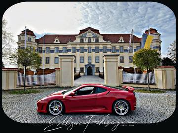 2005 Ferrari F430 缩略图 27