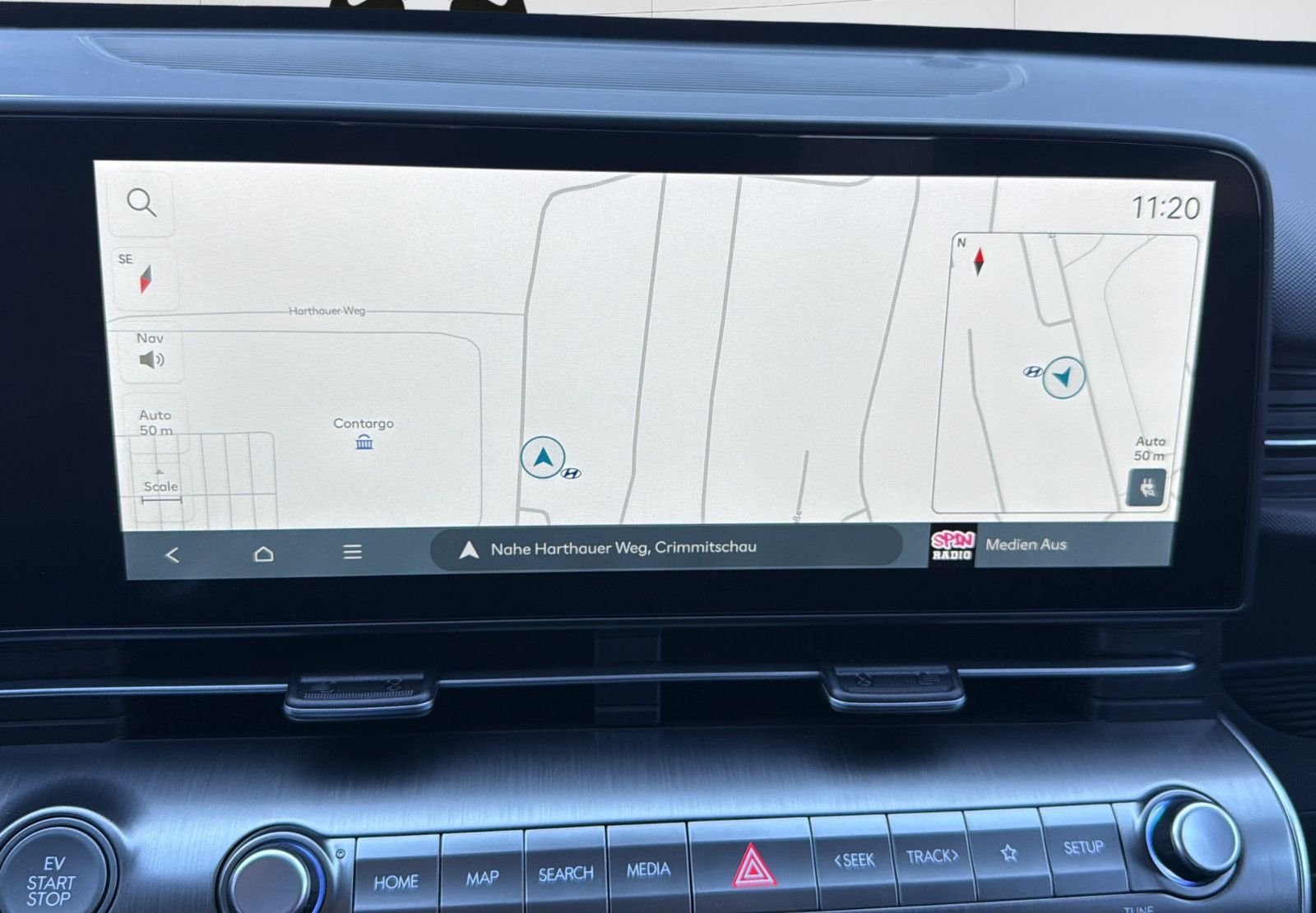 Hyundai KONA Elektro – Bild 22