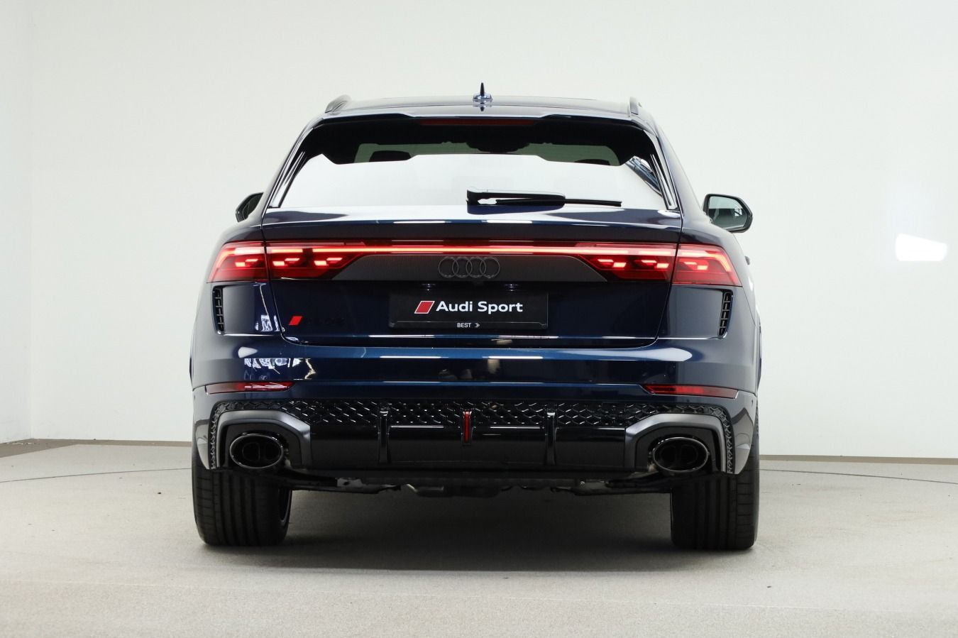 Audi RSQ8 - Bild 5