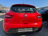 Renault Clio IV Dynamique-Automatik 1 Hand - Renault Clio: Automat