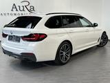 BMW 520d Touring M-Sport NAV+LED+ACC+AHK+KAM+H&K+VC - BMW Gebrauchtwagen in Oldenburg