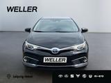 Toyota Auris 1.8 Hybrid Automatik Executive *LED*Kamera - Toyota Auris mit Hybrid-Antrieb