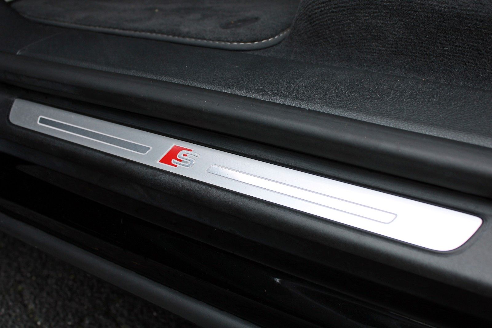 Audi SQ8 - Bild 9