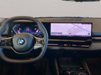 BMW 520 - Vorschau Bild 7