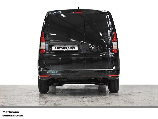 Volkswagen Caddy Maxi - Bild 5