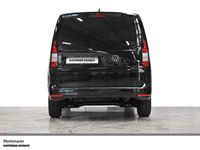 Volkswagen Caddy Maxi - Vorschau Bild 5