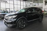 Honda CR-V 4WD Lifestyle 7-Sitzer/LED/AHK/ACC/RFK/NAVI - Honda: R