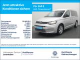 Volkswagen Caddy Maxi 7-SITZER SHZ APP PORT NAVI - Volkswagen Caddy Maxi in Köln