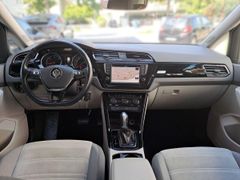 VW Touran 2.0 TDI Highline Dsg BMT~Pano~LED~ ACC