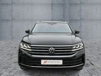 Volkswagen Touareg - Vorschau Bild 3