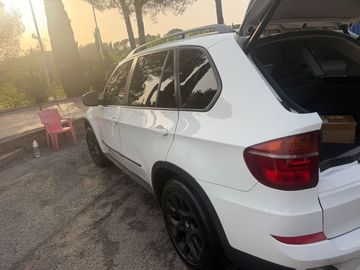 BMW X5 - 5