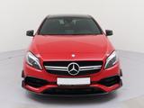 Mercedes-Benz A 45 AMG Mercedes-AMG A 45 4MATIC DCT Merced... - gebrauchte Mercedes-Benz A 45 AMG aus dem Jahr 2016