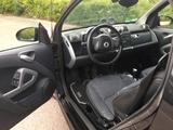 Smart ForTwo coupé 1.0 Turbo 84 PS (!)  passion Coupé - Smart Gebrauchtwagen in Freiburg