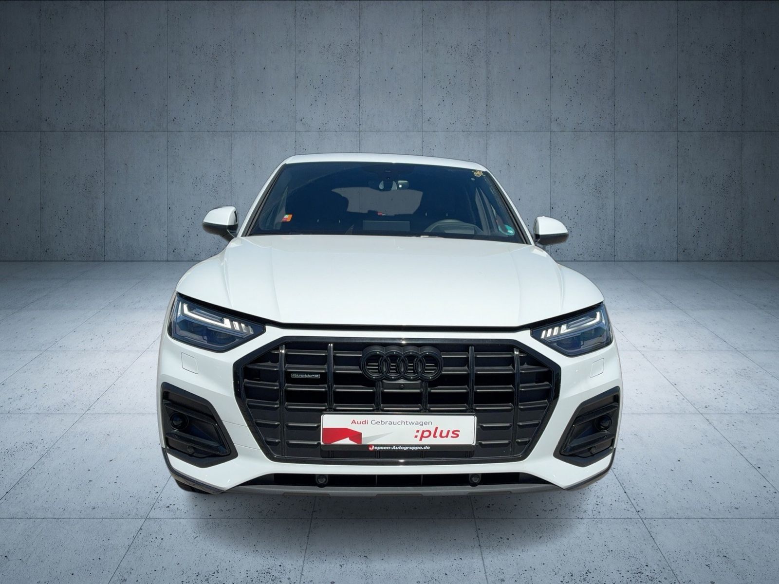 Audi Q5 - Bild 9