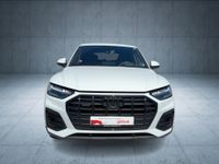 Audi Q5 - Vorschau Bild 9