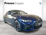 BMW 430i xDrive M Sportpaket HK HiFi DAB LED GSD - BMW 430 New cars