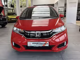 Honda Jazz Comfort 1.3 i-VTEC - Honda Jazz: Rot