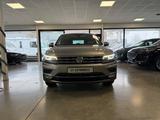Volkswagen Tiguan Highline 4M/Pano/Leder/AHK/Virtual/360° - Volkswagen Tiguan mit Benzin-Antrieb: Vollleder, Beheizbare Frontscheibe, mit Klimaautomatik