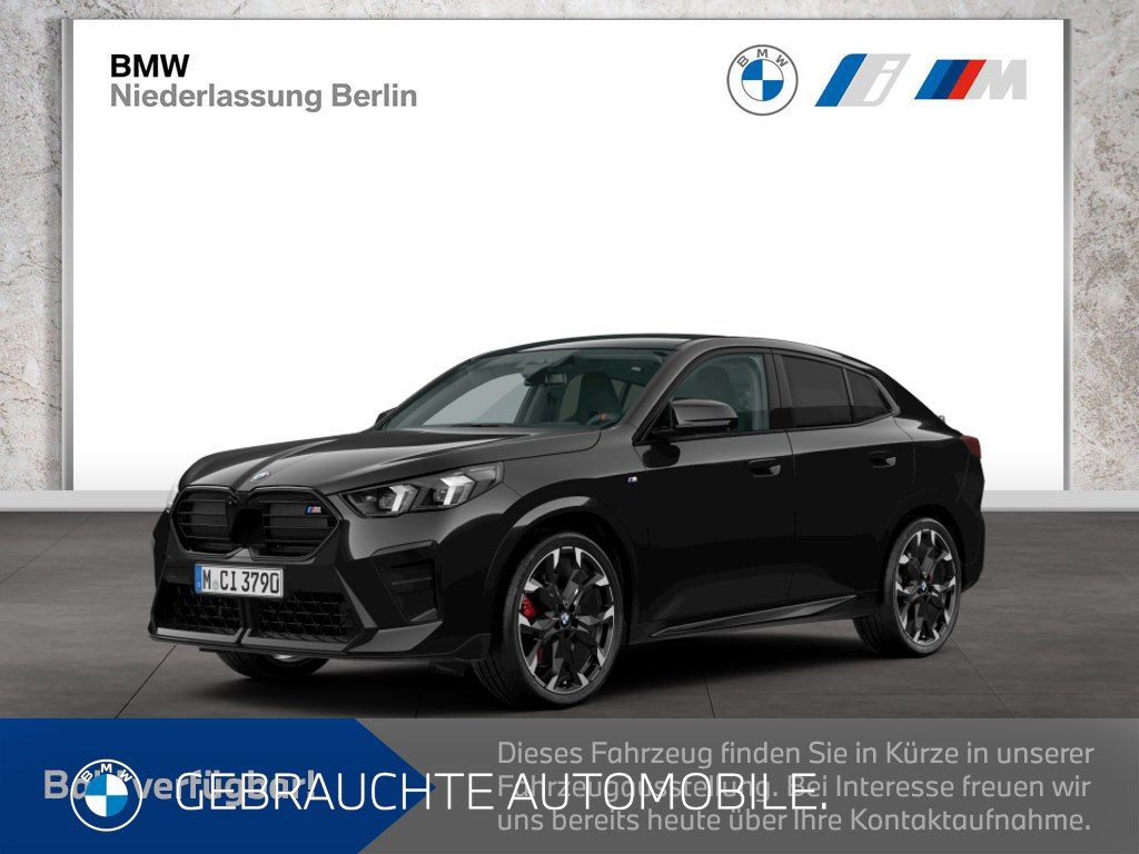 Image of BMW X2