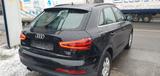 Audi Q3 2.0 TFSI quattro - Audi Q3 bis 10.000 Euro