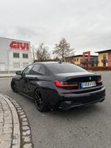 BMW M340i G20 xDrive Automatic - 8-fach bereift - BMW M340i Gebrauchtwagen