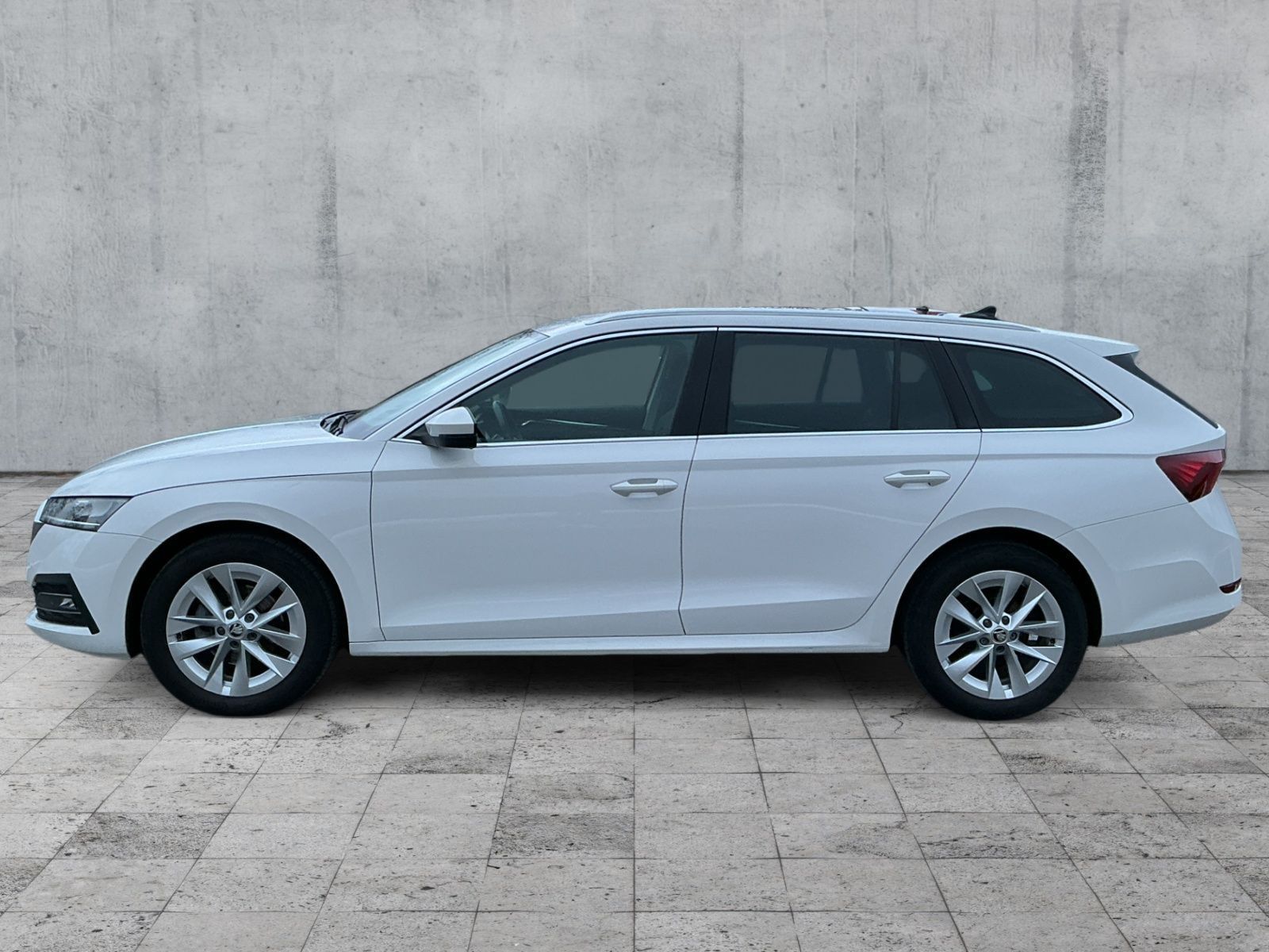 Skoda Octavia - Bild 4