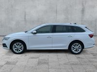 Skoda Octavia - Vorschau Bild 4