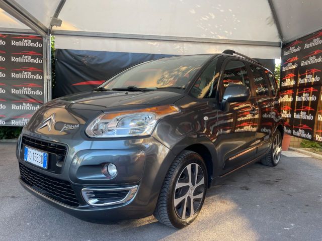 Citroën Citroen C3 Picasso 1.6 Diesel