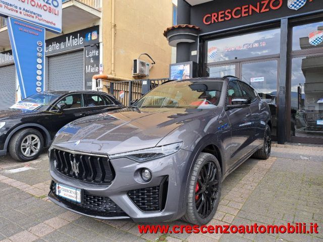 Otros MASERATI Levante MHEV 330 CV AWD GT - Full OPTIO