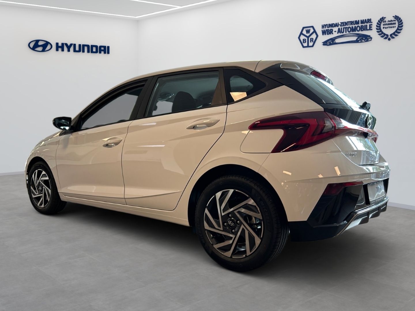 Hyundai i20 – Bild 5