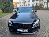 Mercedes-Benz C 180 Edition 1 Autom. Edition 1