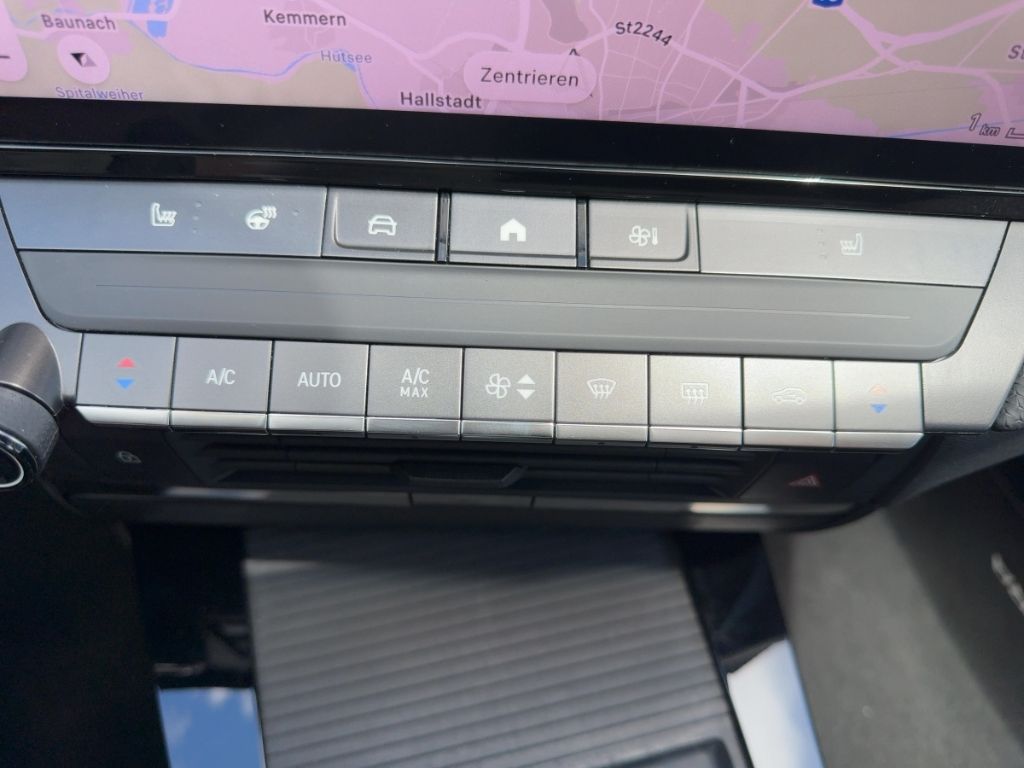 Fahrzeugabbildung Opel Astra GS LED  NAVI  SCHIEBEDACH