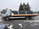 Volvo FL280 - Plateau-Abschleppwagen  Tischer - Angebote