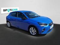 Opel Corsa F 1.2 Schaltgetriebe - Elegance