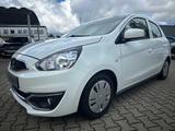 Mitsubishi Space Star 1.0 Diamant Edition / WR - gebrauchte Mitsubishi Space Star aus dem Jahr 2017