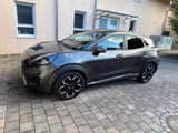 Ford Puma 1,0 EcoB. Hybrid 92kW ST-Line X Automatik - Ford Puma von privat