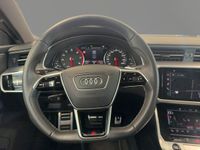 Audi A7 - Vorschau Bild 10