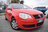 Volkswagen Polo 1.4TDI 80CV 5p. Comfortline CLIM - Volkswagen Polo aus 2006: TDI