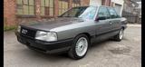 Audi 100  2,2 Turbo - Audi 100: Turbo
