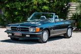 Mercedes-Benz Mercedes-benz SL 420 Roadster - Mercedes-Benz SL 420 Gebrauchtwagen