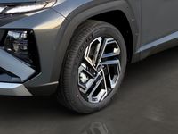 Hyundai TUCSON - Vorschau Bild 6