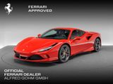 Ferrari F8 Tributo - Ferrari F8 in Stuttgart