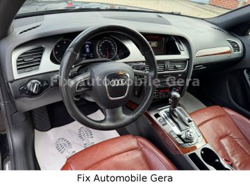 Audi A4 - 8