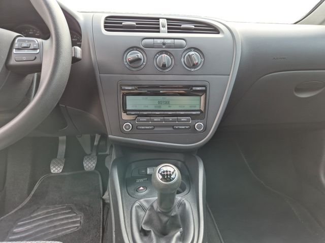 Seat Leon Reference 1.4 TSI