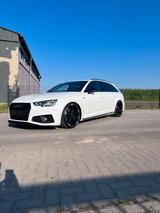 Audi A4B9 Facelift Sline - Audi A4: Kombi, B9