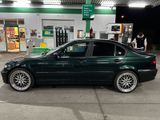 BMW 318i e46 M-Paket - BMW 318 mit Benzin-Antrieb: Limousine, E46 M Paket