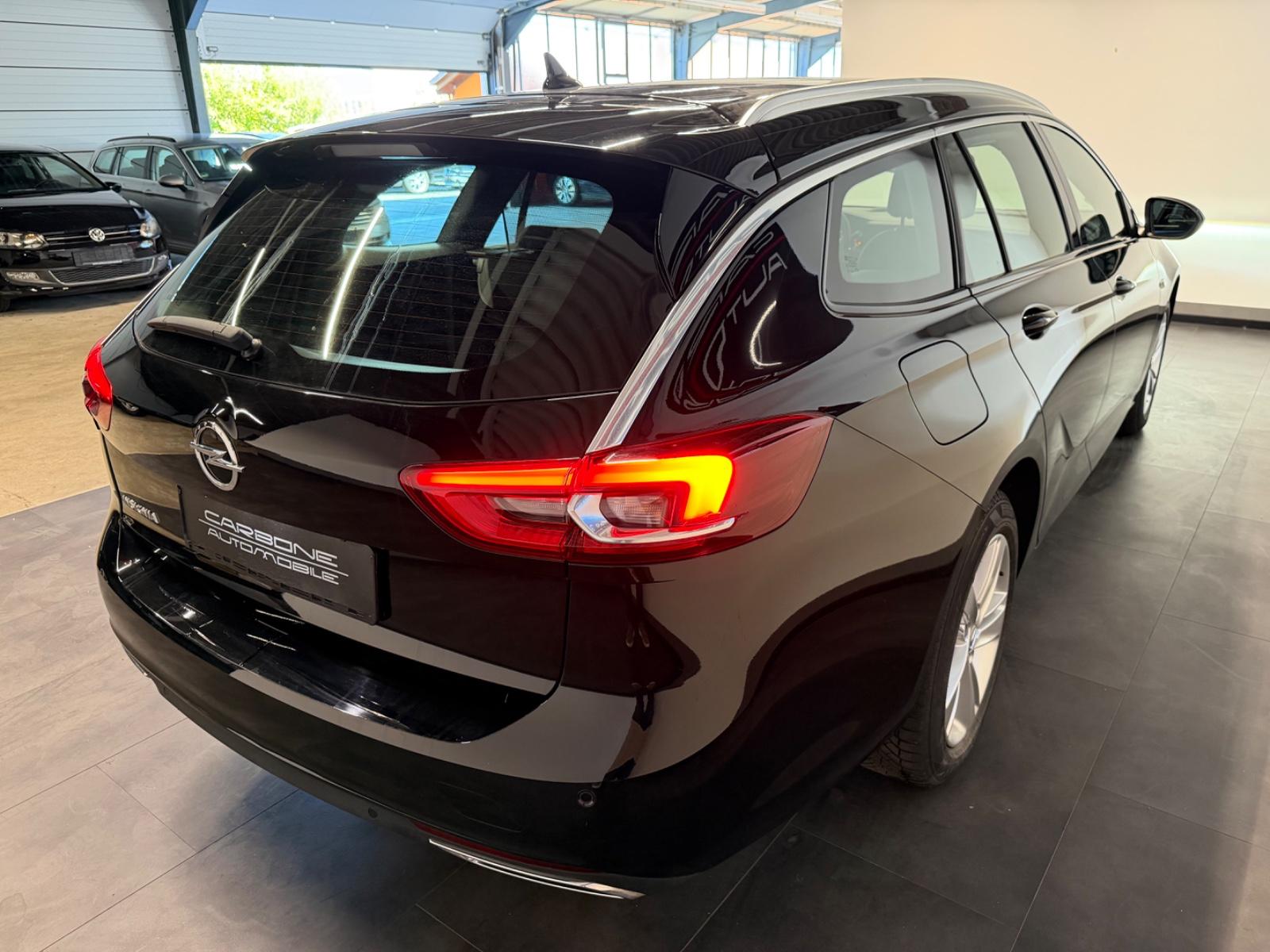 Opel Insignia B Sports Tourer Elegance