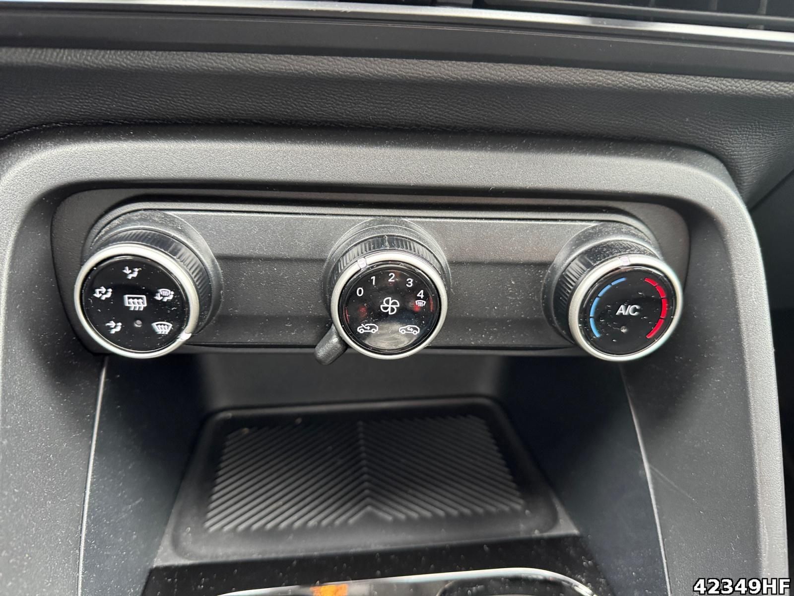 Fahrzeugabbildung Citroën e-C3 You 113 PS AT