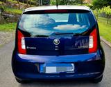 Skoda Citigo mit CNG - super günstig im Verbrauch  - : Kleinwagen, Guenstig