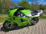 Kawasaki ZX-9R Ninja 1997 | 36.000 km | TÜV 09/2026 |  - Kawasaki ZX-9R Ninja